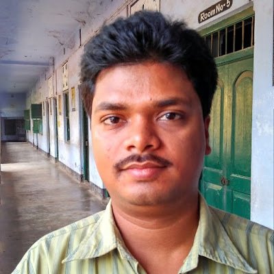 GoutamSaho94556's profile picture. 