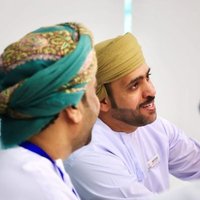 حمد الصقري (@hamed_saqri) Twitter profile photo