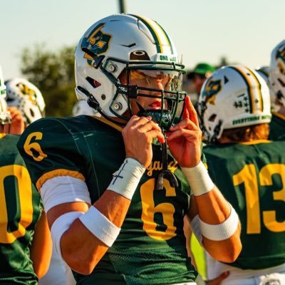 Bubba Barnes Profile