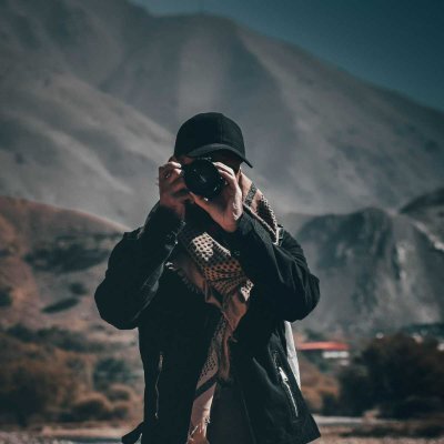 JavierM56660352's profile picture. 