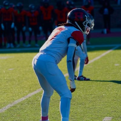Jahson White Profile