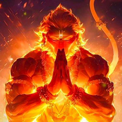 नराधम रुद्र 🚩 Profile