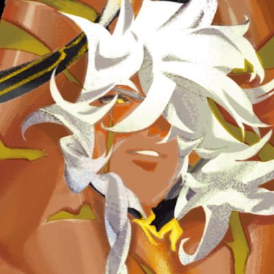 おこげ(だいみょうじん)さんのプロフィール画像