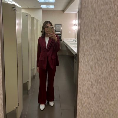 NicoleRamseyyy's profile picture. Penn State Alum • Currently: digital for @GovernorShapiro • Previously: @PaulTakac_PA • Views expressed are my own