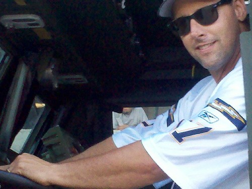 lggilly's profile picture. Retired School Bus Driver, Husband, Father, Grandfather, Christian Conservative.