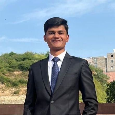 DhruvkumarDoshi's profile picture. Through difficulties to honours.