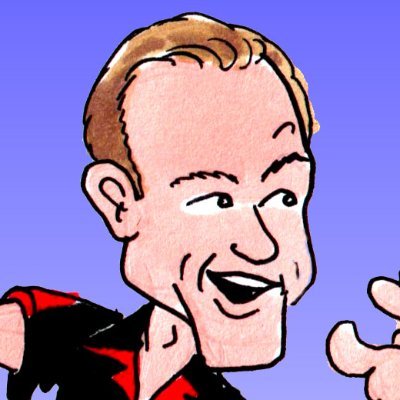 Podcaster; online MCU location scout; human holocron; father & husband. USC CNTV '92.