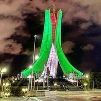 Nazim Alger (@nazim_allag) 's Twitter Profile
