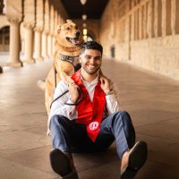 Shadi (@shadielaridi) 's Twitter Profile