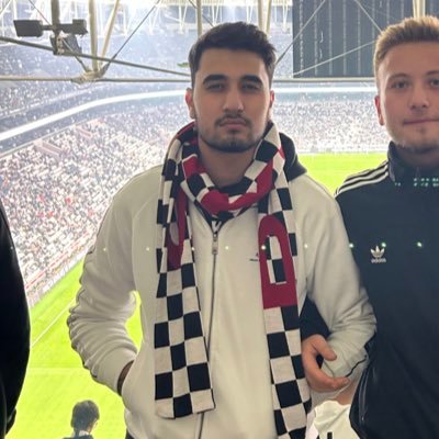 eneskolpak07's profile picture. 