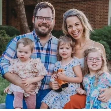 Hi, my name is Rachel and I have set this page up for my big sister and best friend, Caitlin Bomar. My hope is to find support in the community.