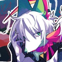 MULGOGI (@mulgogi_is_fish) 's Twitter Profile Photo