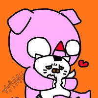 tAMii(たみぃ)☕️FV&DCP三田たみ (@osakana326ouen) 's Twitter Profile