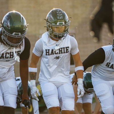 Waxahachie Hs || 3.5 Gpa || 2026 || 5’7 || 172Lb || OLB || 2X Sport Athlete ||