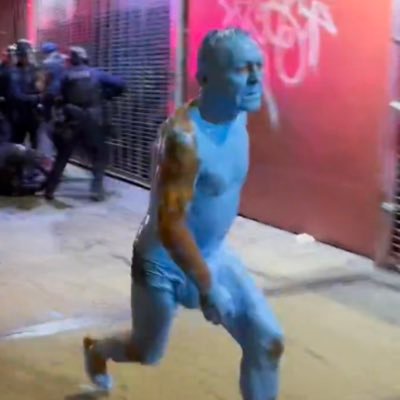 farvizu05's profile image