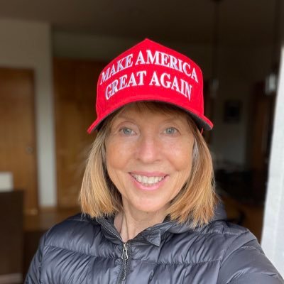 Emily36541214's profile picture. Wife, Mom, gramma, dog lover, conservative !!!  Patriot 🇺🇸🇺🇸🇺🇸PRESIDENT TRUMP IS MY PRESIDENT ❤️🇺🇸❤️