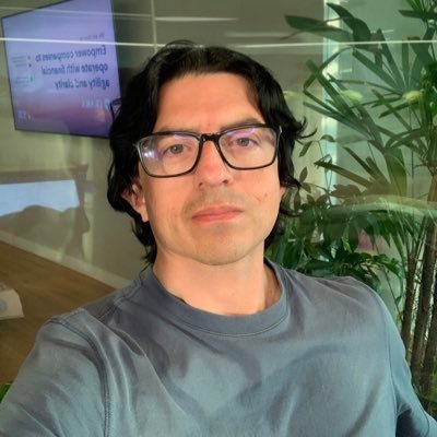 ricardo_meza's profile picture. Web Software Dev, mostly Frontend stuff
