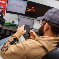 Thomas krow Fx (@thomaskrowfx) 's Twitter Profile