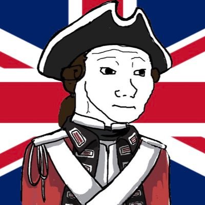 British 🇬🇧| Remigration! | Monarchist 👑 | Imperial Federation 🇬🇧🇨🇦🇦🇺🇳🇿| @empireaesth