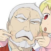 Dad / Grandpa, Gen X, very casual Anime and JRPG fan, Staff Engineer, Beer & Coffee Snob, Christian and pro-freedom