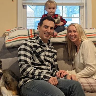 At 28 years old, the last thing you expect to hear is, “you have breast cancer.” Danielle found a lump back in July and immediately reached out to her doctor