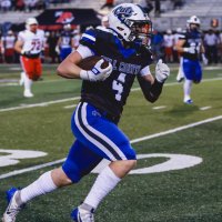 Logan Greene (@logreene_4) 's Twitter Profile