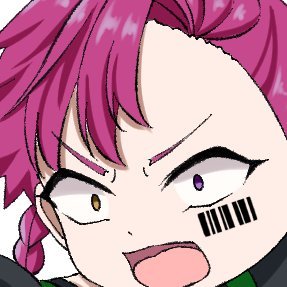 ゲームイベンター集団『N eon』所属
九頭鬼カイ(くずき かい)です!
仕立て屋さん:@xxxzinxxx13
【推しマーク】👹🐉 【ファンアート】#χ画展 【ファンネーム】#カイ人 【切り抜き】#カイ寄映像
Neonの総合アカウントhttps://t.co/OL44LsbyyA