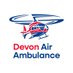 Devon Air Ambulance (@devonairamb) Twitter profile photo Devon Air Ambulance (@devonairamb) Twitter profile photo