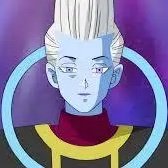 Whis1750269's profile picture. Hello, creature of Universe Seven! I am Whis, Lord Beerus’s faithful attendant and trainer!