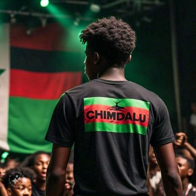 abelchimdalu's profile picture. A crypto enthusiasts 🚀💰