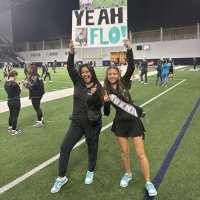 Amanda Flores, MS, LAT, ATC (@flores_atc) 's Twitter Profile