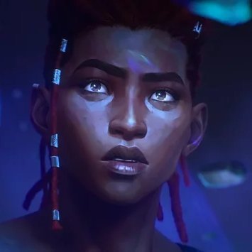 ArturaDawn's profile picture. Writer for @GameGrin | Married to @Spooky_0ne | "Do not be sorry; be better." | Luz_Victoria@staff.gamegrin.com