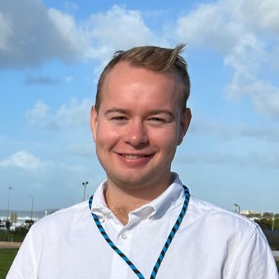 I'm a man on a mission, enjoying the ride along the way.
🧑💻Entrepreneurship
📈Self-improvement
👾Cybersecurity
Currently: Principal penetration tester @ KPMG