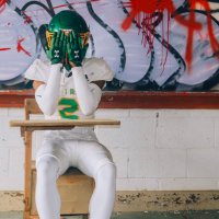 Quanterrius Thomas🥋 (@1of1quannn) 's Twitter Profile Photo