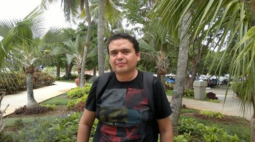 Contador Publico. Libre de pensar y hablar!!! Amo viajar y conocer nuevas culturas... y también comer!!!