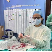 Dr. Priyanka V. Shenoy (@shenuyanka) 's Twitter Profile