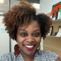 Christy L. Erving (@christylerving) 's Twitter Profile Photo Christy L. Erving (@christylerving) 's Twitter Profile Photo