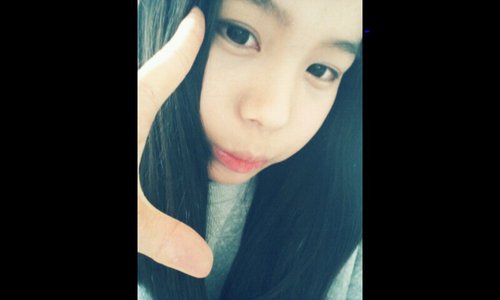 18살입니당ㅇㅇㅇㅇㅇ 뿌잉♥