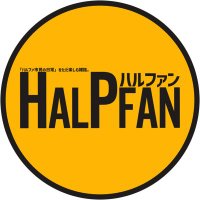 HALPFAN (@_halpfan) 's Twitter Profile
