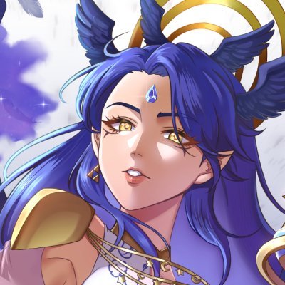 🔞
A Celestial Deity just playing her favorite video games.
Manager: @Winnietheblue1
ママ:@mondzecke
PFP:@kopibit
Banner: @shanan_art
📨:CelesteAmne@gmail.com