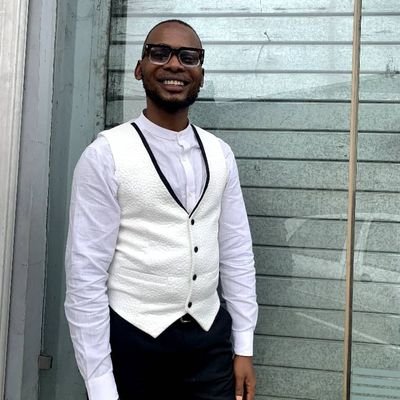 dammylogy35's profile picture. A gentle man who love traveling, reading and football