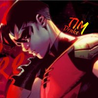 Tim Drake Brasil 🦇 (@timdrakebrasil) 's Twitter Profile