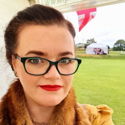 babyminkdeville's profile picture. Yorkshire lass.
Tea and Parkin connoisseur.