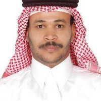ثامر العنزي (@tham3nezy) 's Twitter Profile