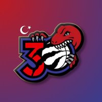 Raptors Türkiye (@raptorsturkish) Twitter profile photo