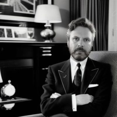 Protztusig's profile picture. 