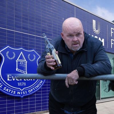 Blu3n053's profile picture. Everton FC ⚽
