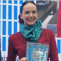 Carmen Cordón (@carmencordon) 's Twitter Profile