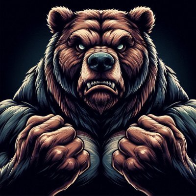 bear