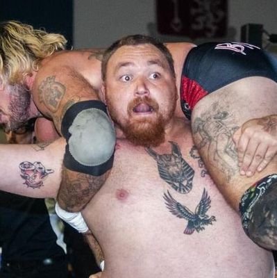 PetrovBites's profile picture. Final and longest NWA Pacific Northwest Heavyweight Champions. 

Stoner U